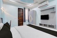 Hotel O  Sanraj Hotel