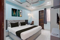Hotel O Sanraj Hotel