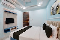Hotel O Sanraj Hotel