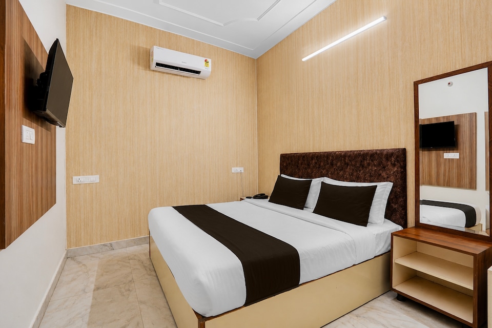 Collection O Sector 78 Mohali Formerly Hotel Prince, Mohali, Mohali