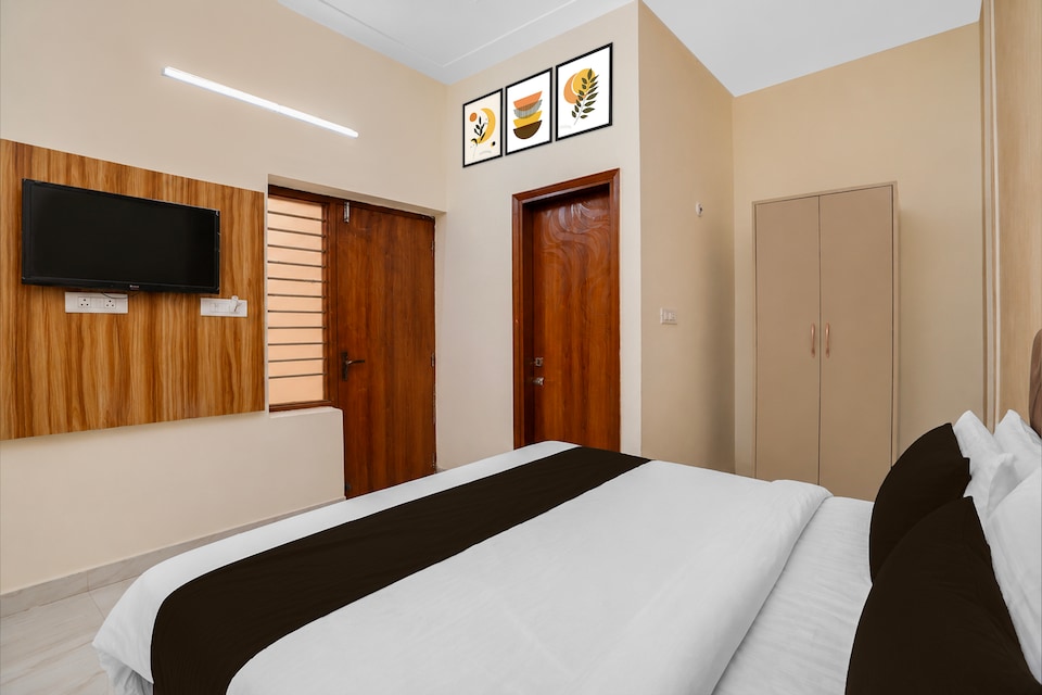 Collection O Sector 78 Mohali Formerly Hotel Prince, Mohali, Mohali