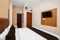 Collection O Sector 78 Mohali Formerly Hotel Prince