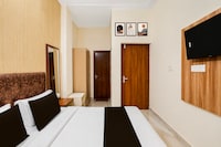 Collection O Sector 78 Mohali Formerly Hotel Prince