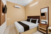 Collection O Sector 78 Mohali Formerly Hotel Prince