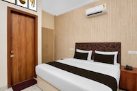 Collection O Sector 78 Mohali Formerly Hotel Prince