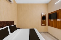 Collection O Sector 78 Mohali Formerly Hotel Prince