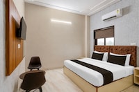 Collection O Sector 78 Mohali Formerly Hotel Prince