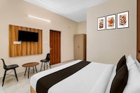 Collection O Sector 78 Mohali Formerly Hotel Prince