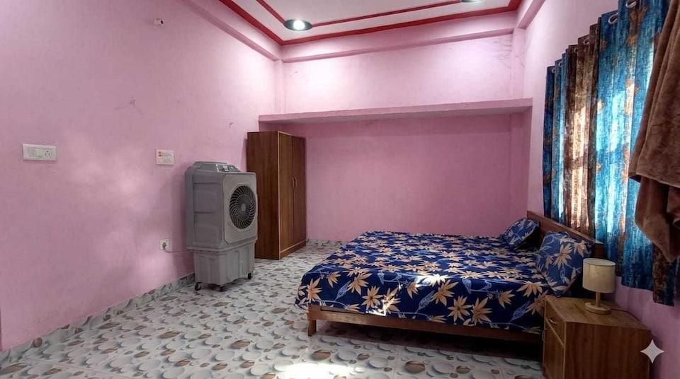 SPOT ON Rudra Hotel, Rasulabad, Rasulabad