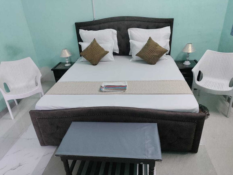 Hotel O  Cloud Nine Guest House, Mahasamund, Mahasamund