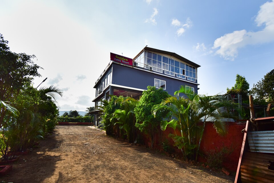 Capital O 14554 Golden Valley, Metgutad Mahabaleshwar, Mahabaleshwar