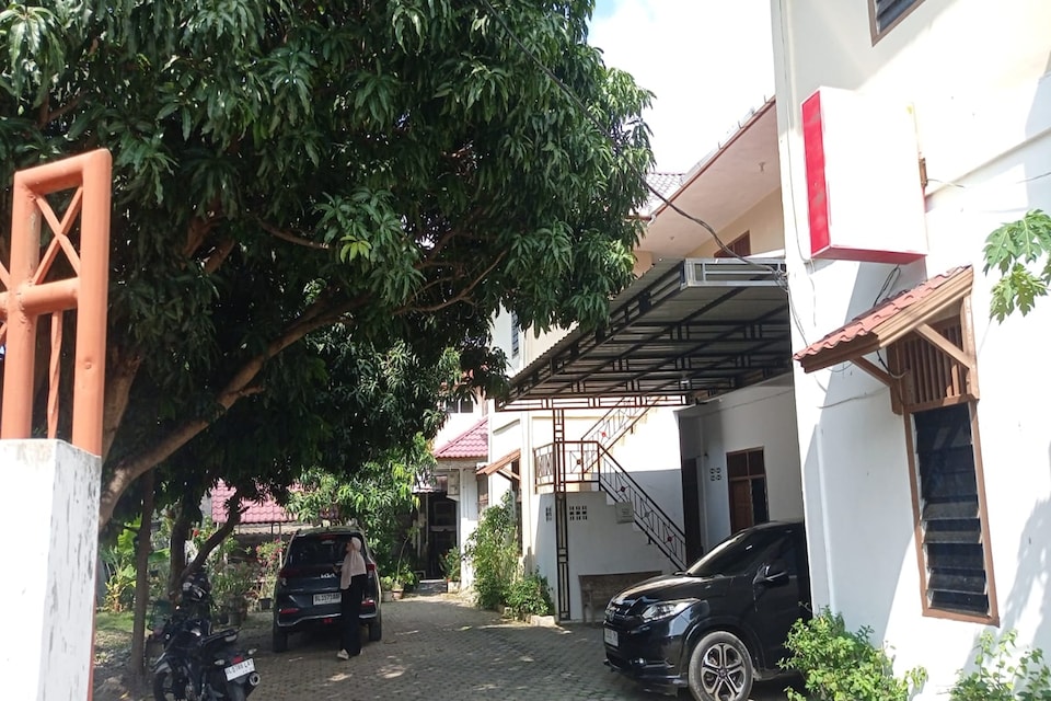 Hotel O near RS Harapan Bunda formerly Quanza Inn, Banda Aceh, Banda Aceh