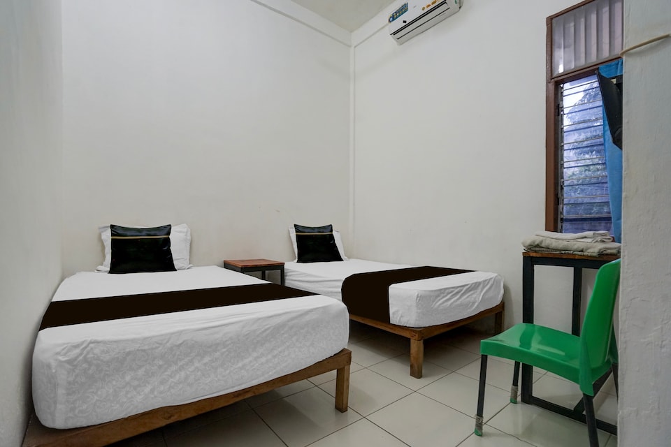 Hotel O near RS Harapan Bunda formerly Quanza Inn, Banda Aceh, Banda Aceh