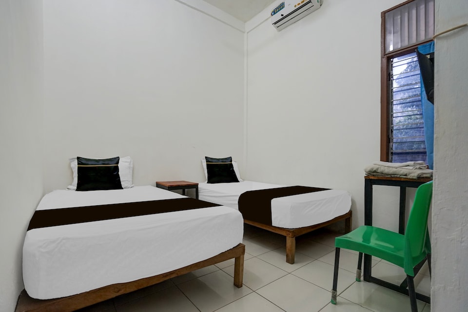 Hotel O near RS Harapan Bunda formerly Quanza Inn, Banda Aceh, Banda Aceh