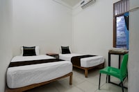 Hotel O near RS Harapan Bunda formerly Quanza Inn