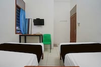 Hotel O near RS Harapan Bunda formerly Quanza Inn