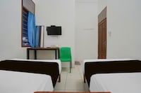 Hotel O near RS Harapan Bunda formerly Quanza Inn