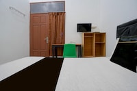 Hotel O near RS Harapan Bunda formerly Quanza Inn