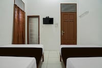 Hotel O near RS Harapan Bunda formerly Quanza Inn