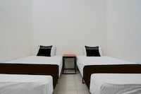 Hotel O near RS Harapan Bunda formerly Quanza Inn