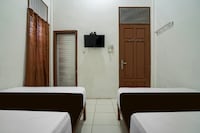Hotel O near RS Harapan Bunda formerly Quanza Inn