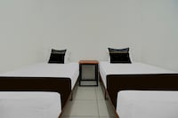 Hotel O near RS Harapan Bunda formerly Quanza Inn