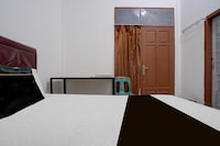 Hotel O near RS Harapan Bunda formerly Quanza Inn