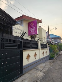 OYO 95290 Incess Diana Syariah