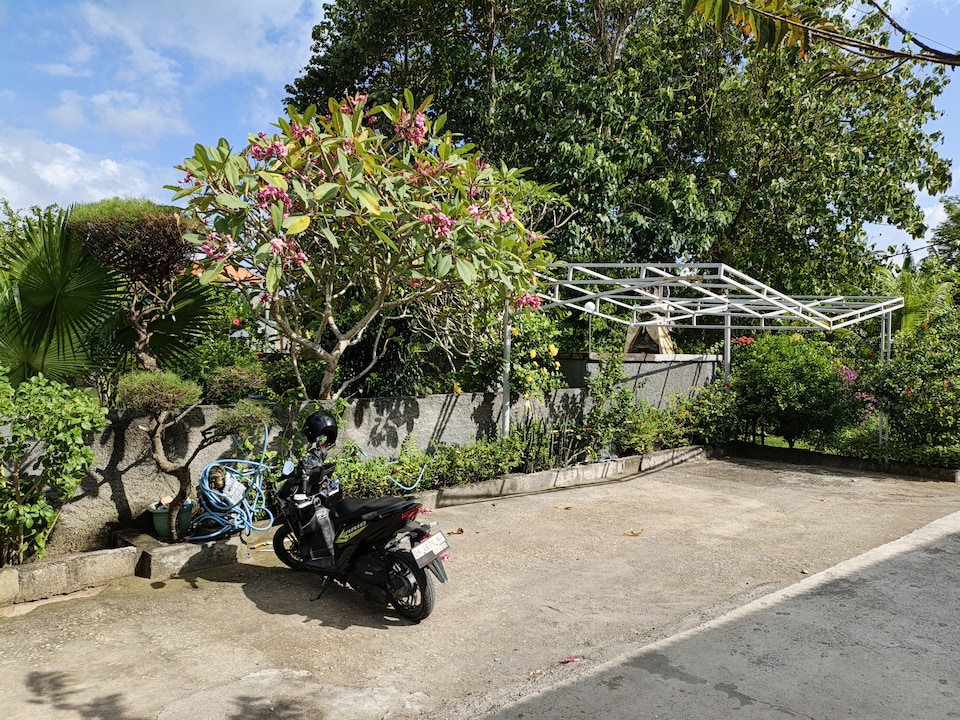Belvilla near Sampalan Beach formerly Arjuna Bungalow , Nusa Penida, Bali