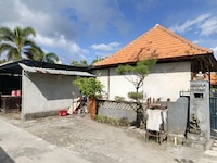 Belvilla near Sampalan Beach formerly Arjuna Bungalow 