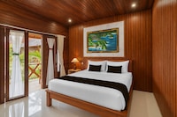 Belvilla near Sampalan Beach formerly Arjuna Bungalow 