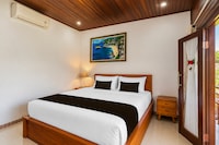 Belvilla near Sampalan Beach formerly Arjuna Bungalow 