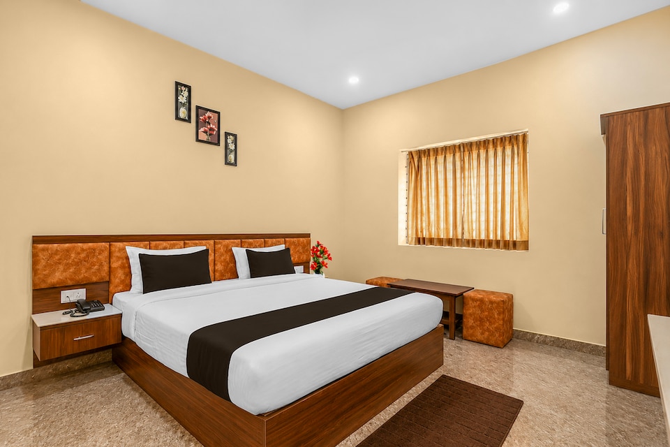 Townhouse Bhelaipahari Jamshedpur Formerly JR Royals, Mango Jamshedpur, Jamshedpur