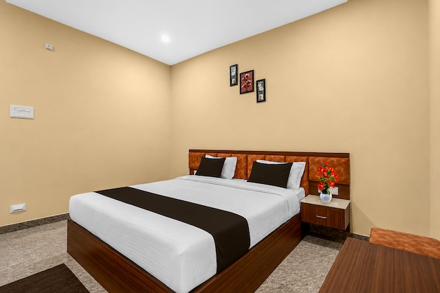 Townhouse Bhelaipahari Jamshedpur Formerly JR Royals