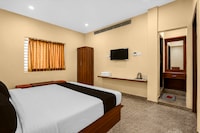 Townhouse Bhelaipahari Jamshedpur Formerly JR Royals