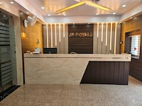 Townhouse Bhelaipahari Jamshedpur Formerly JR Royals