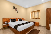 Townhouse Bhelaipahari Jamshedpur Formerly JR Royals