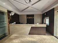 Townhouse Bhelaipahari Jamshedpur Formerly JR Royals