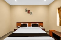Townhouse Bhelaipahari Jamshedpur Formerly JR Royals