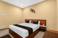 Townhouse Bhelaipahari Jamshedpur Formerly JR Royals