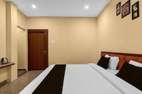 Townhouse Bhelaipahari Jamshedpur Formerly JR Royals