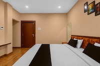 Townhouse Bhelaipahari Jamshedpur Formerly JR Royals