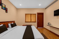 Townhouse Bhelaipahari Jamshedpur Formerly JR Royals