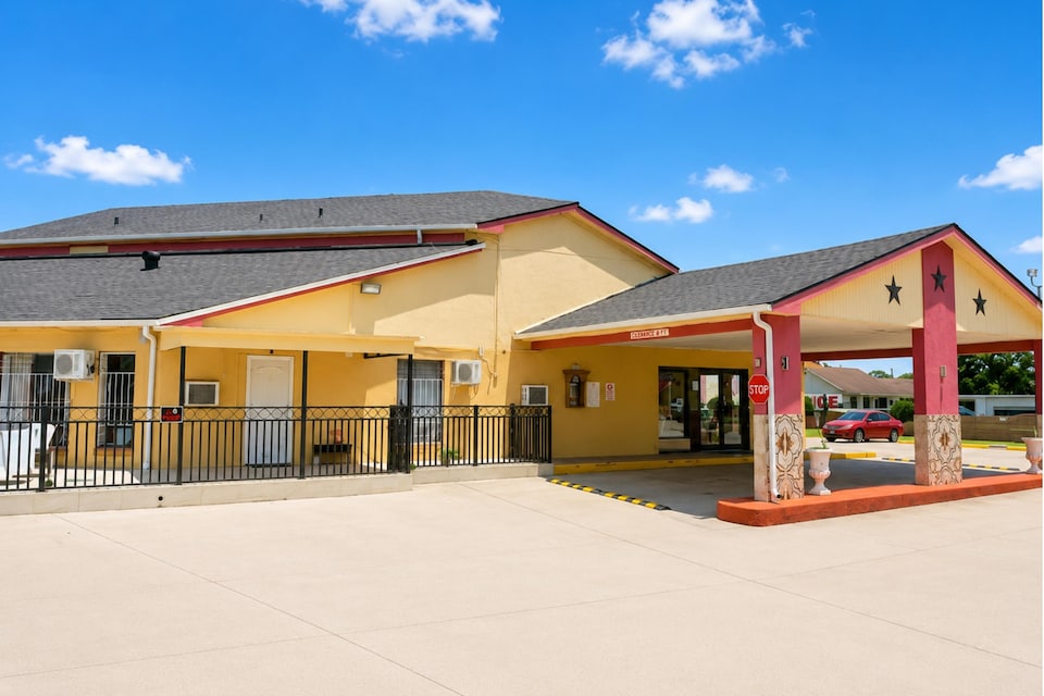 Great Western Inn Pasadena , Pasadena, TX, Pasadena, TX