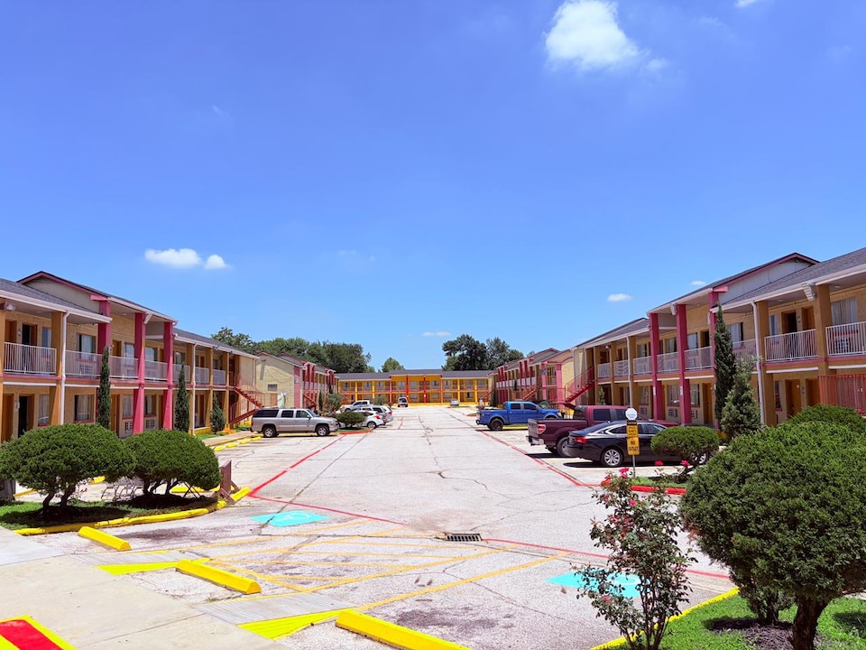 Great Western Inn Pasadena , Pasadena, TX, Pasadena, TX