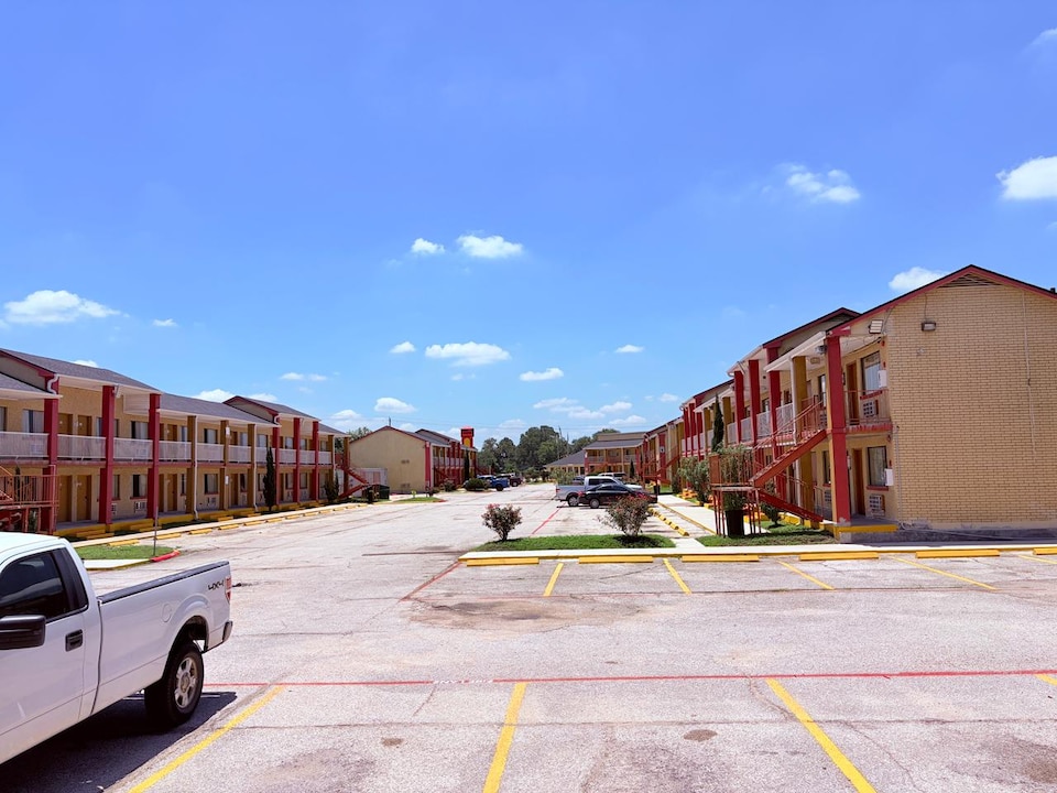 Great Western Inn Pasadena , Pasadena, TX, Pasadena, TX