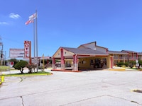 Great Western Inn Pasadena 