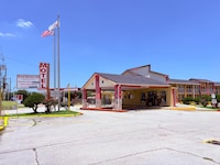Great Western Inn Pasadena 