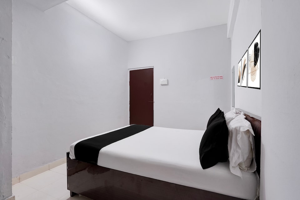 Spot On Shubham Lodging , Aurangabad, Aurangabad