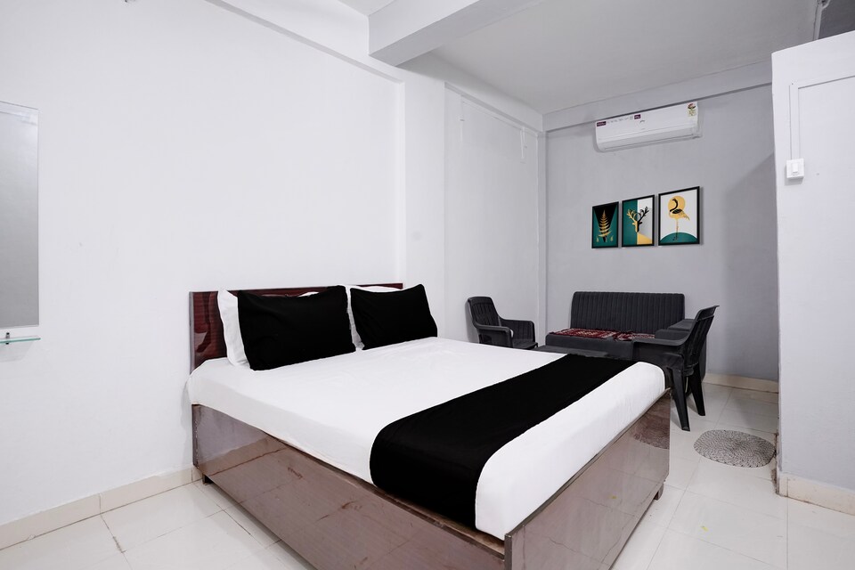 Spot On Shubham Lodging , Aurangabad, Aurangabad